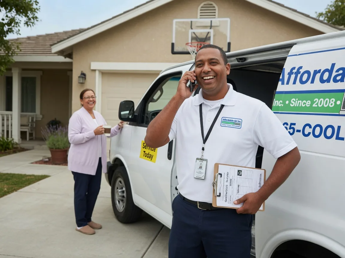 Central Ac Repair La Grange Park, IL FAQs